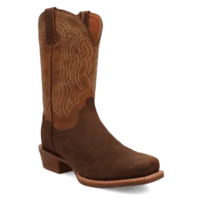 CREED LEATHER BOOT