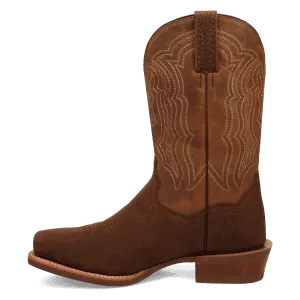 CREED LEATHER BOOT