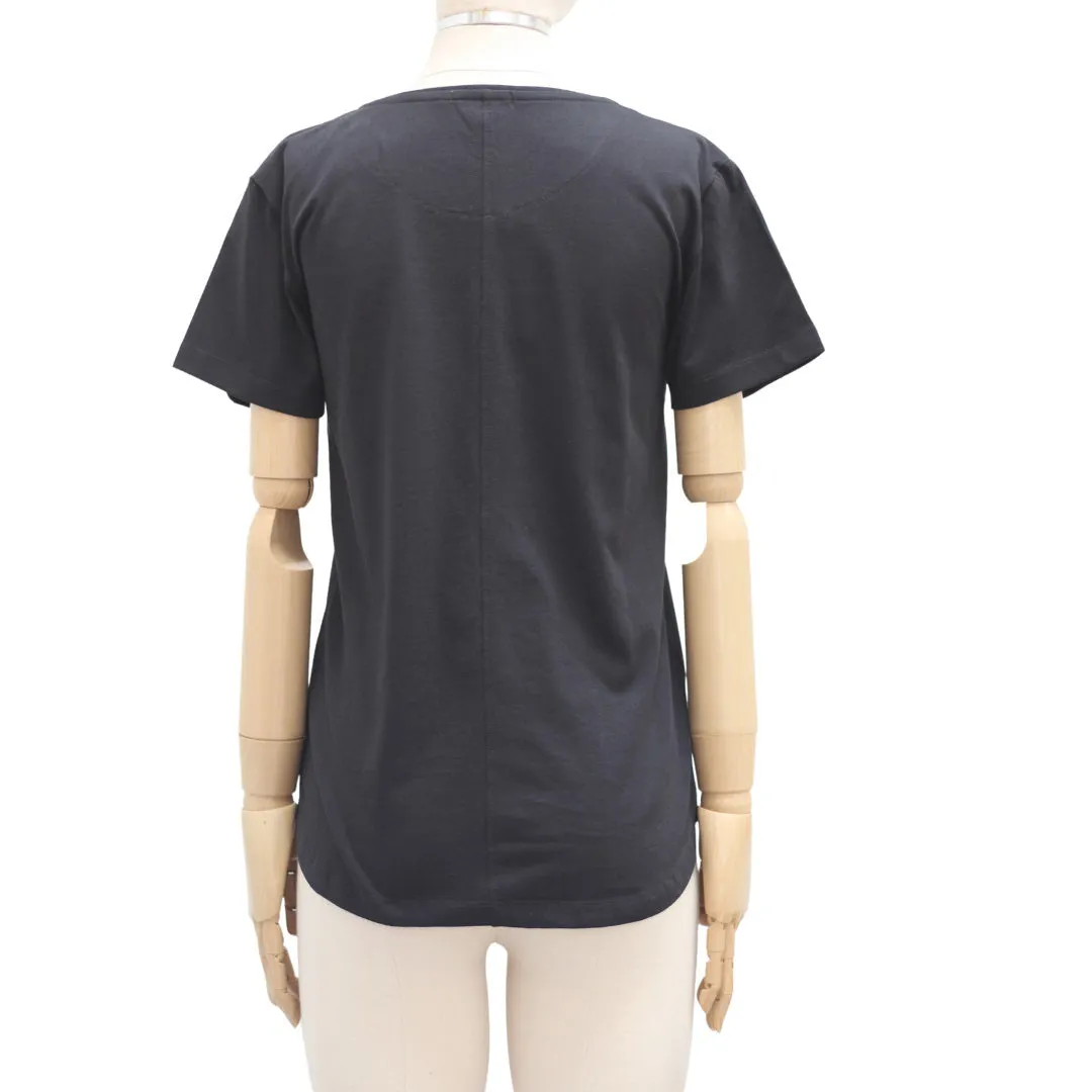 CREW TEE (XS, SQUID INK)