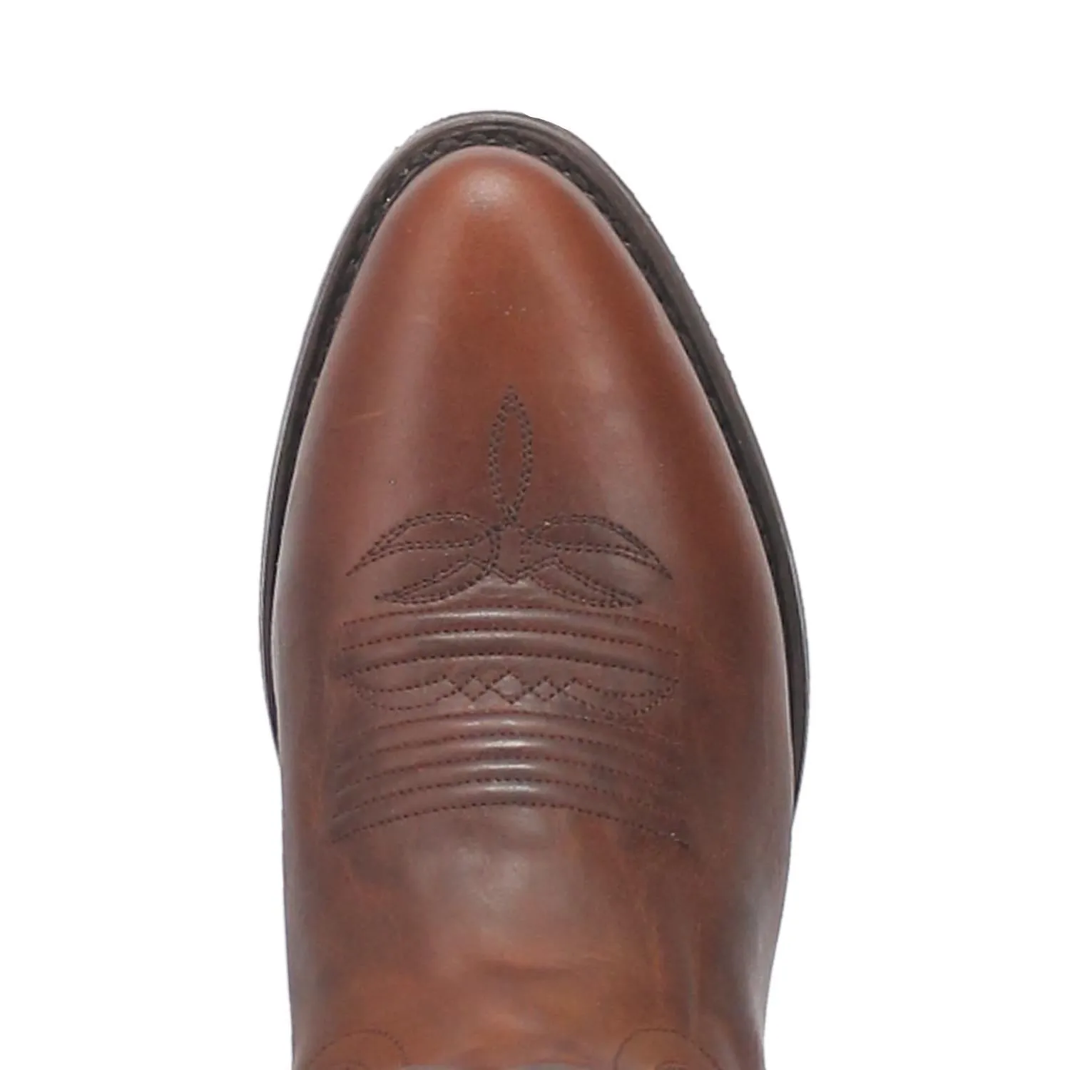 Dan Post Cottonwood Western Leather Boot DP3388