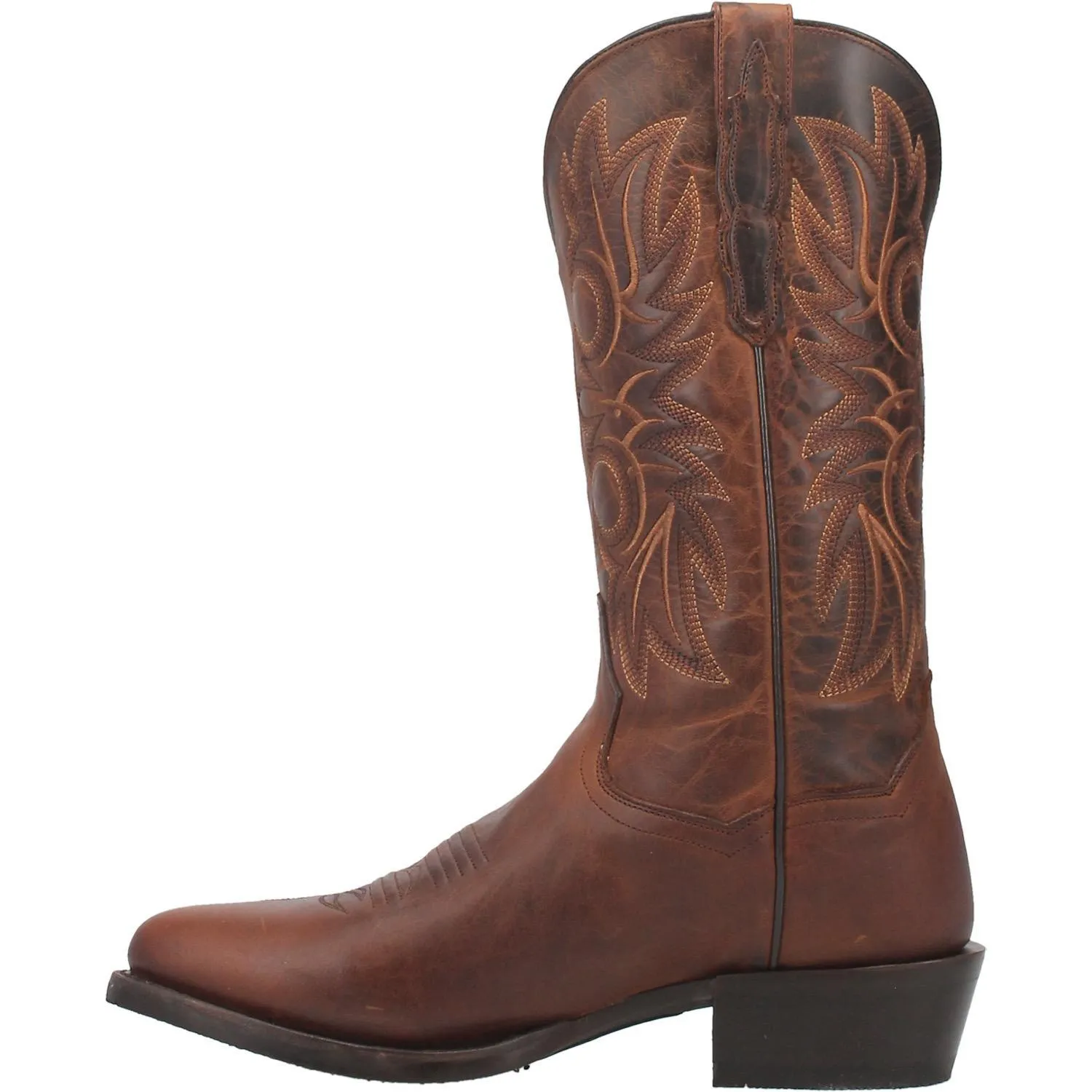 Dan Post Cottonwood Western Leather Boot DP3388