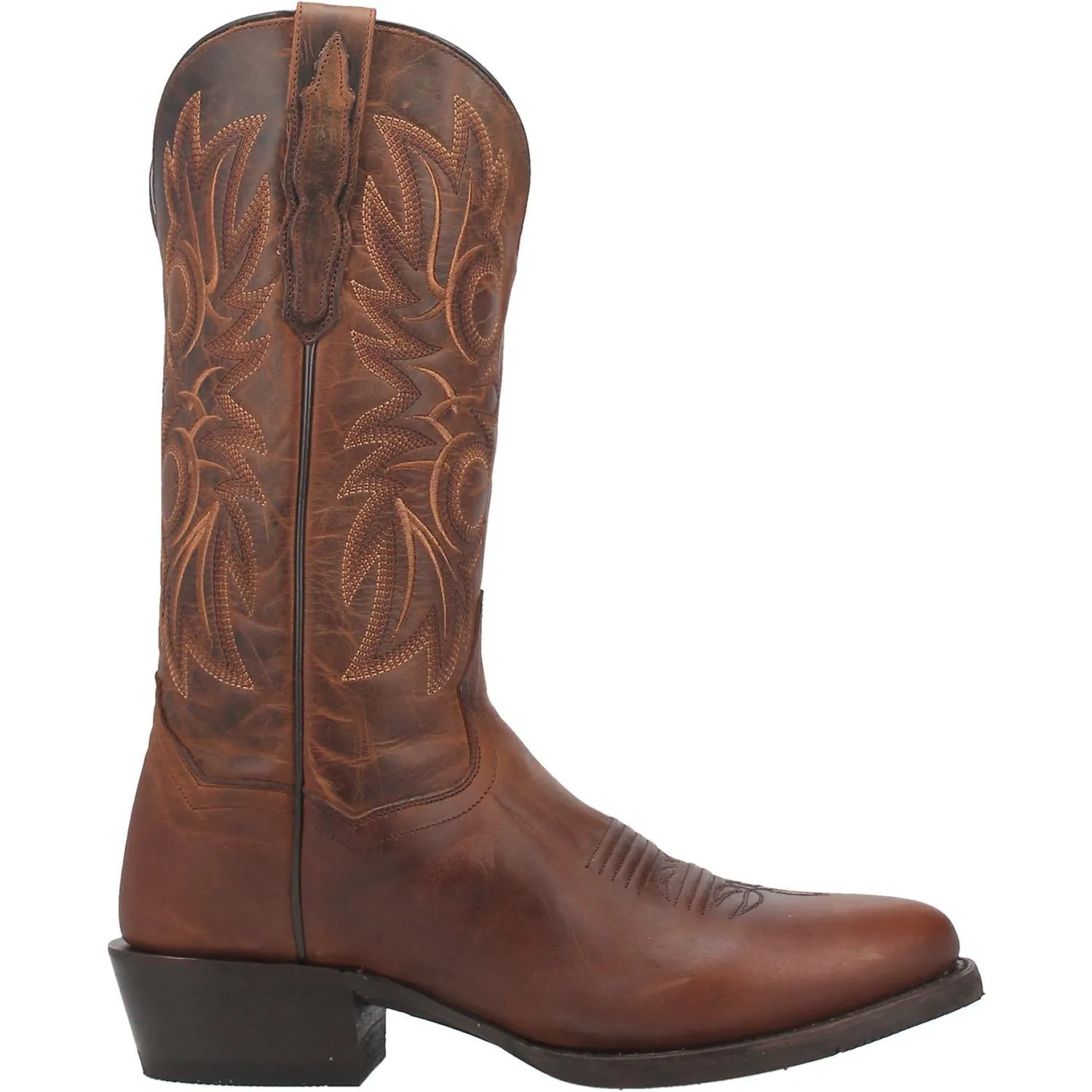 Dan Post Cottonwood Western Leather Boot DP3388