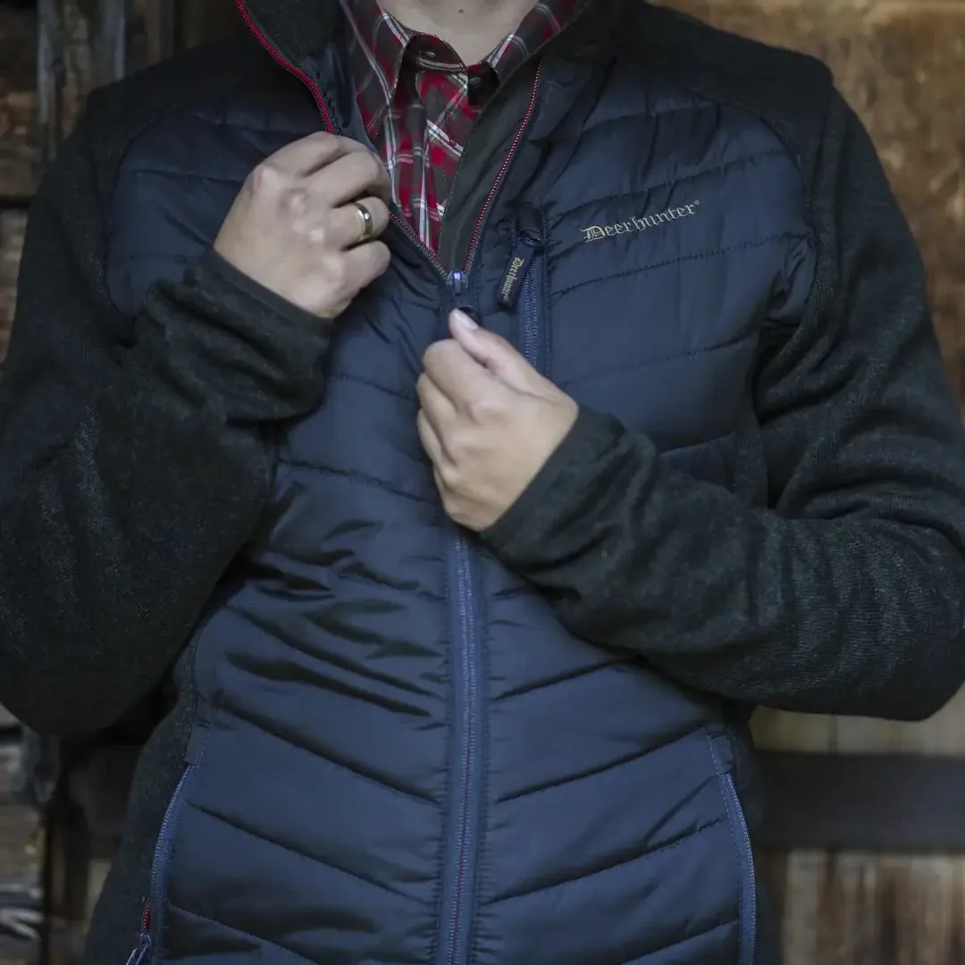 Deerhunter Lady Caroline Padded Jacket