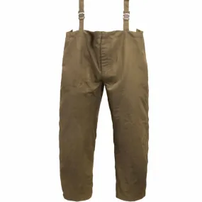 DISTRESSED Austrian Waterproof Goretex Trousers