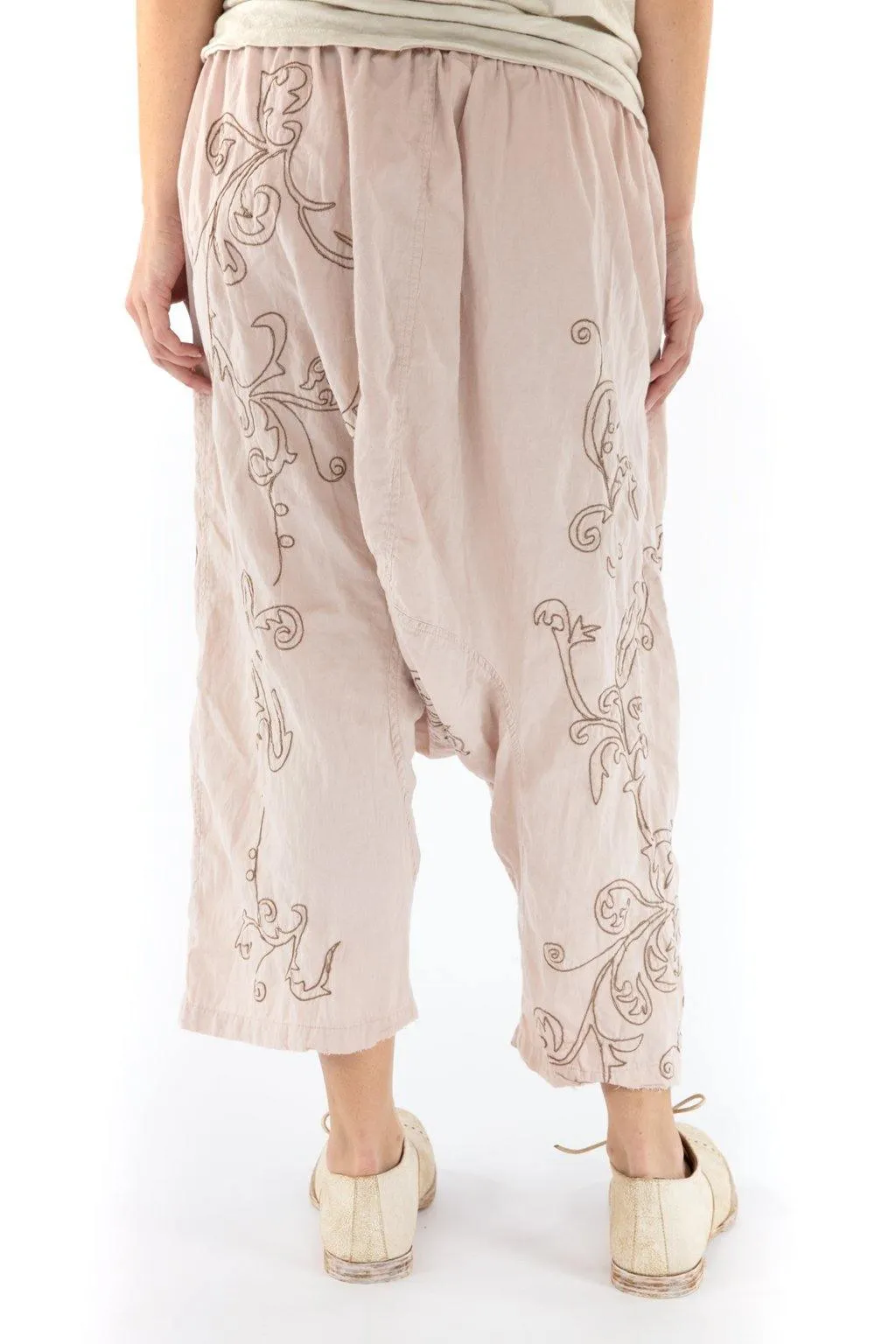 Dragon Garçon Trousers