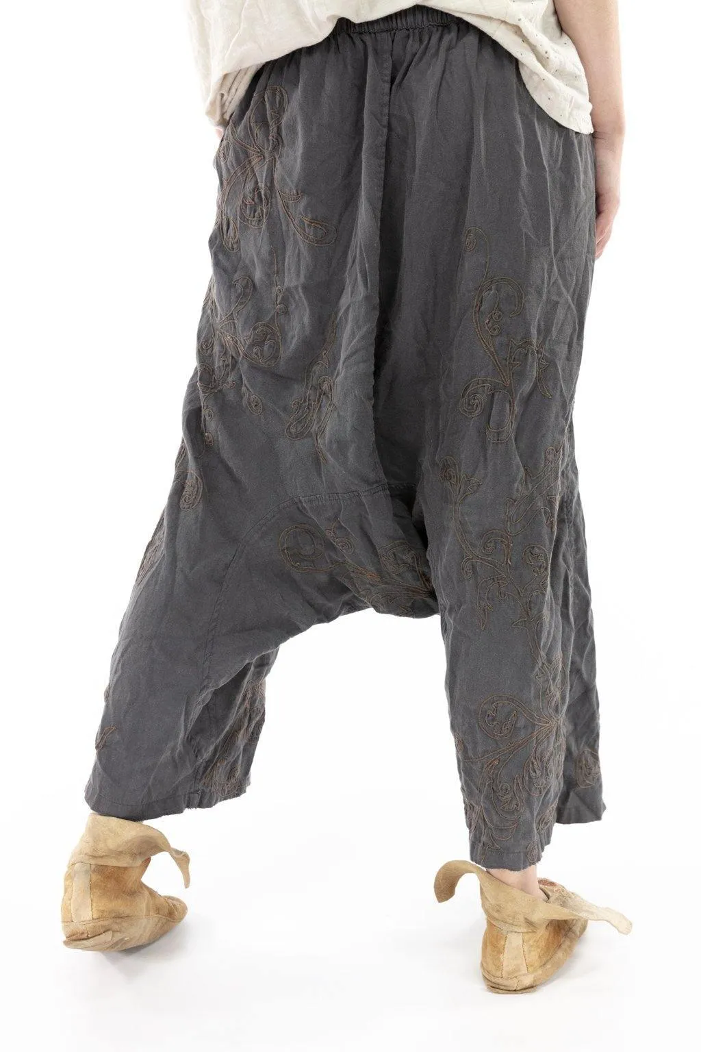 Dragon Garçon Trousers