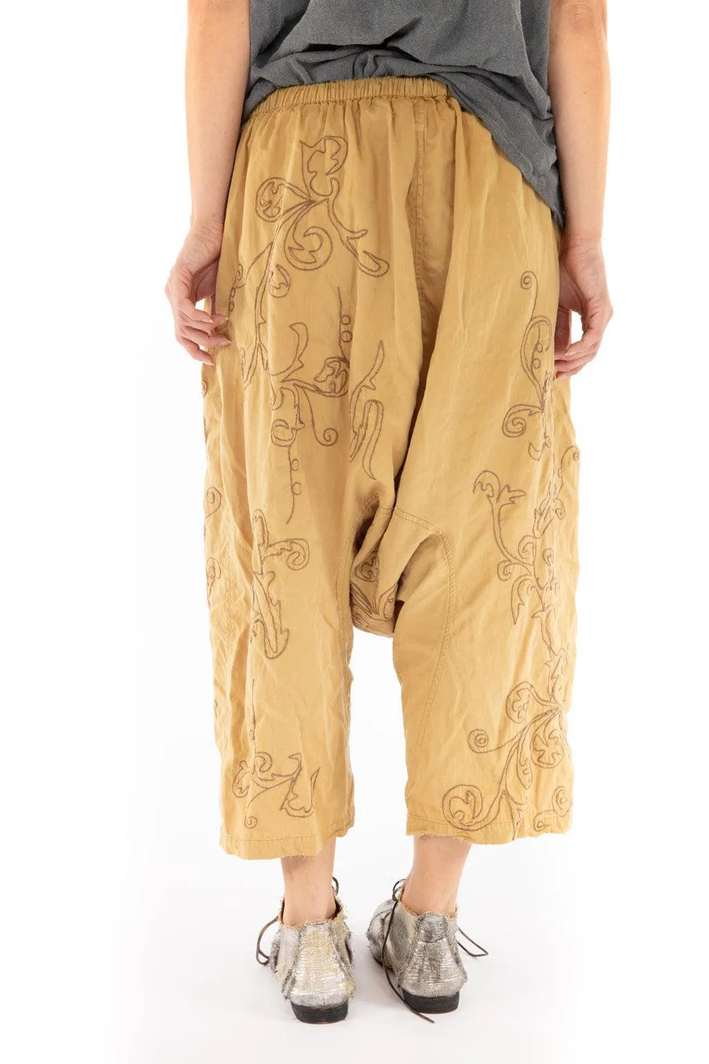 Dragon Garçon Trousers