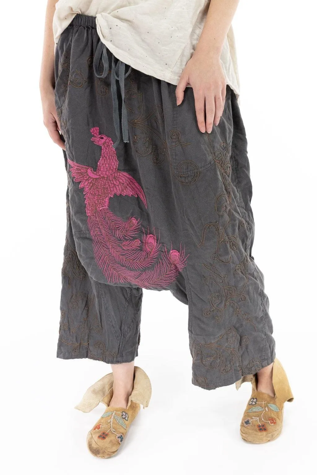 Dragon Garçon Trousers