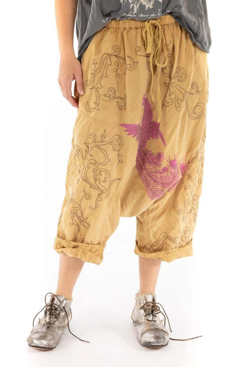 Dragon Garçon Trousers