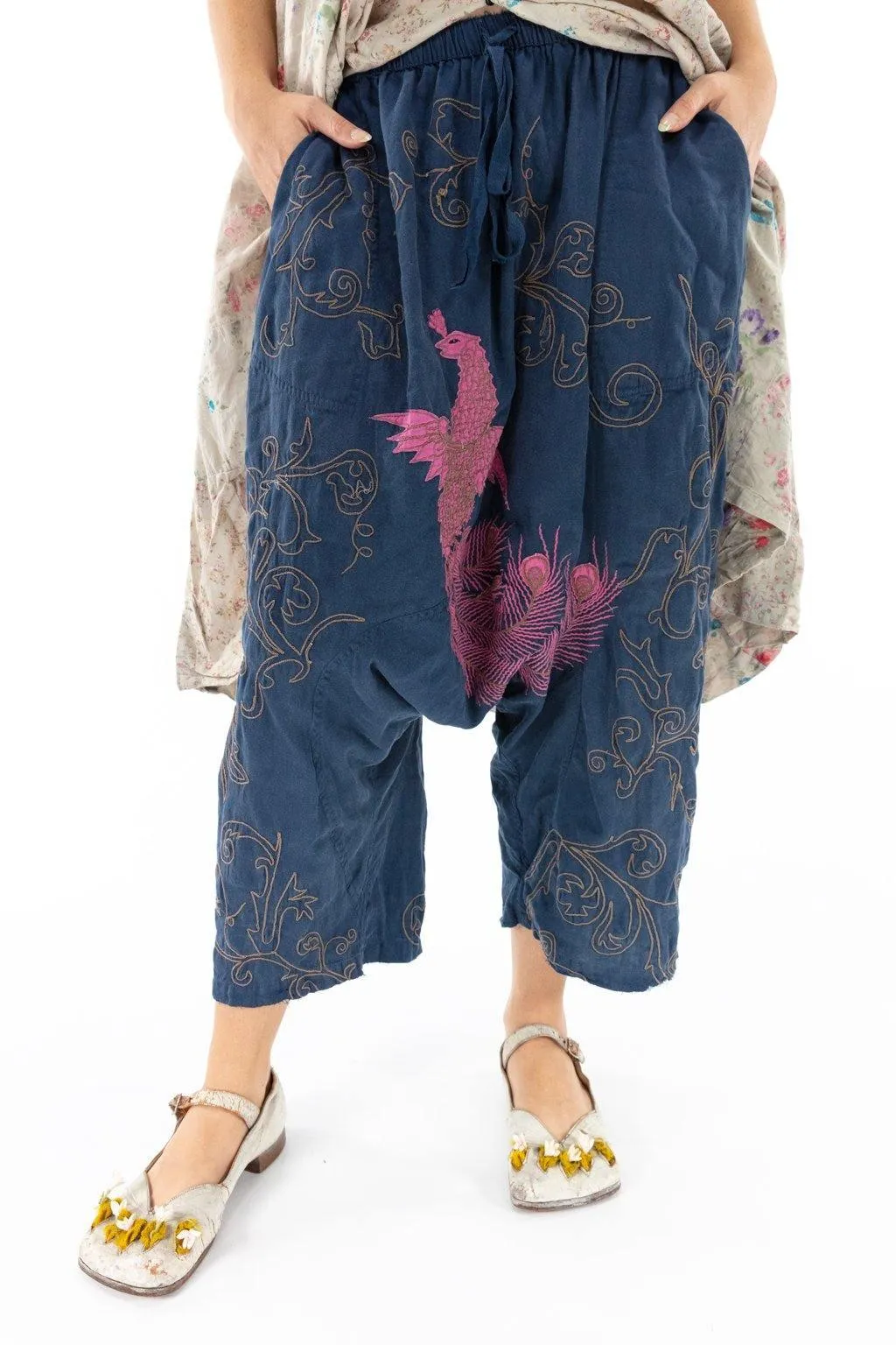 Dragon Garçon Trousers