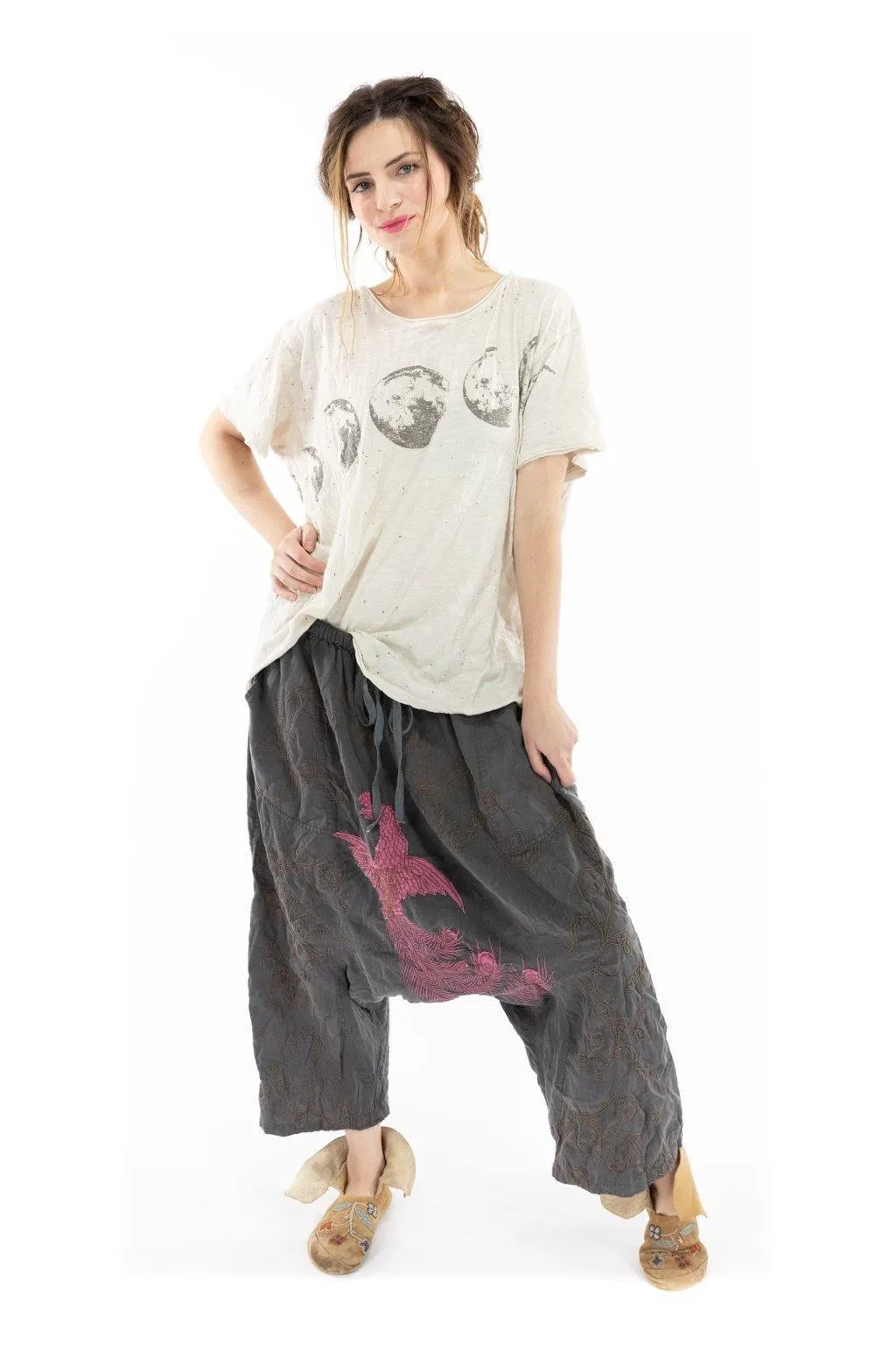 Dragon Garçon Trousers