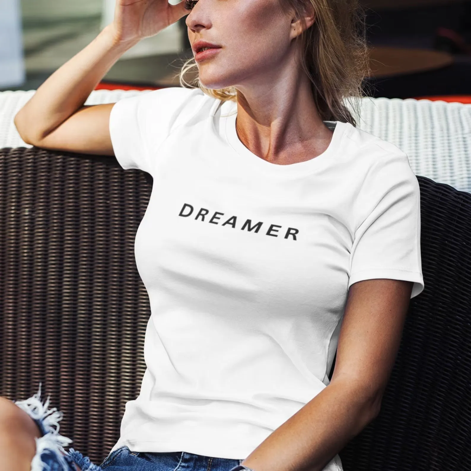 Dreamer Unisex T-Shirt