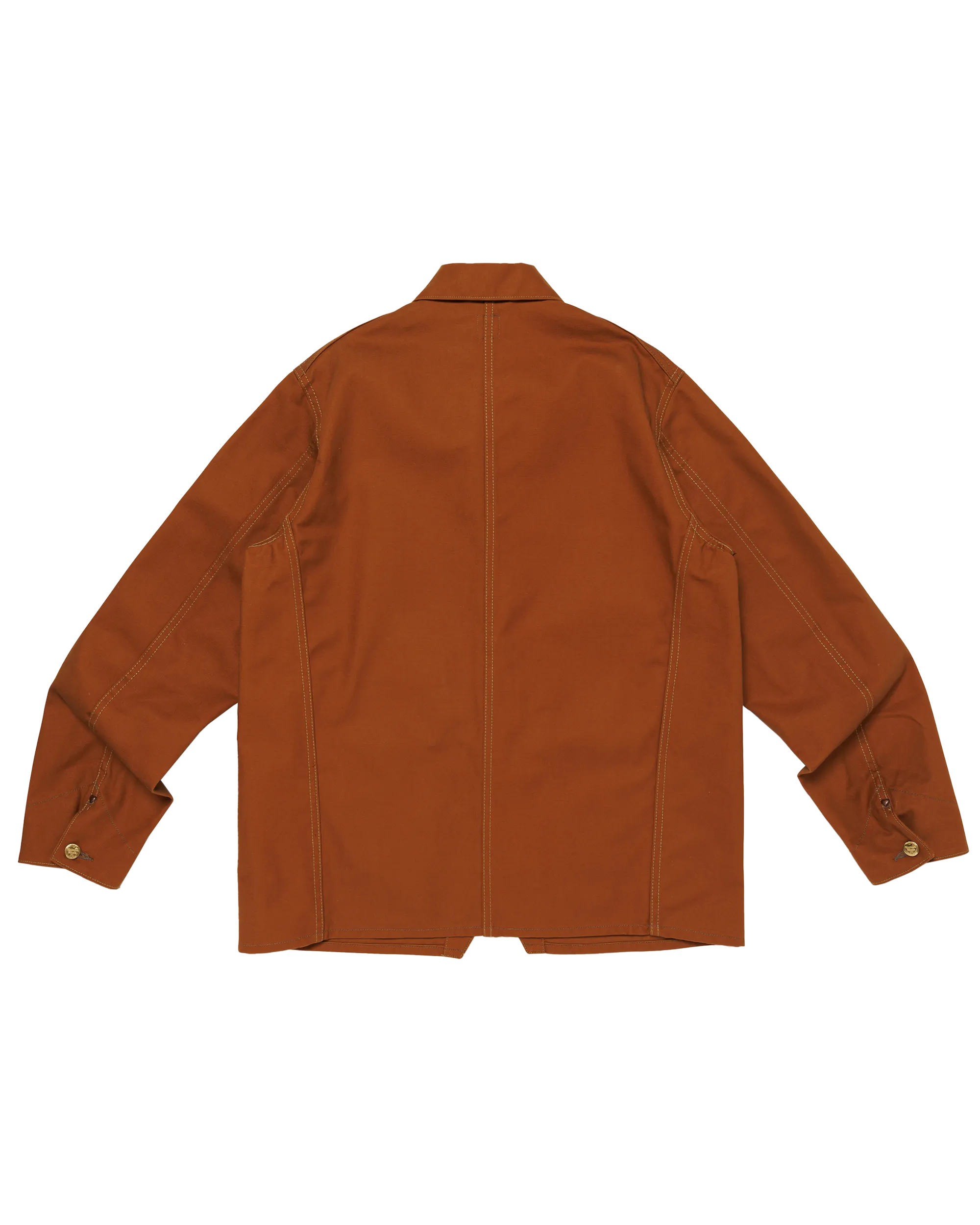 Duck Coverall Jacket