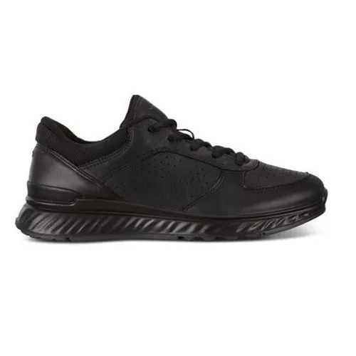 Ecco Exostride W Trainers - 835313 - Black