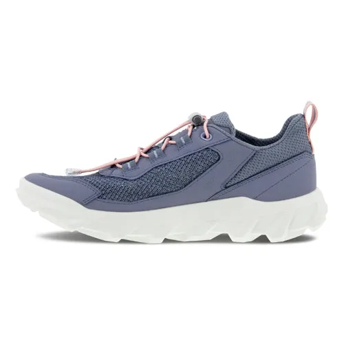 Ecco Ladies Trainers - 820263 - Blue