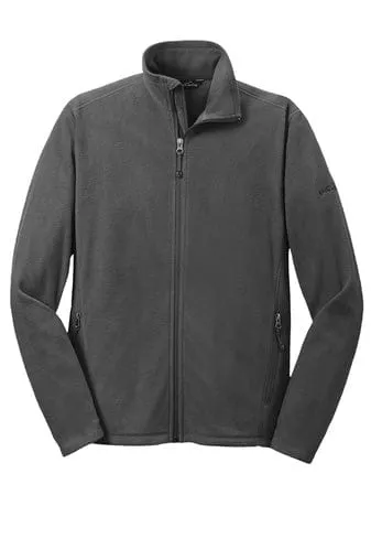 Eddie Bauer Full-Zip Microfleece Jacket