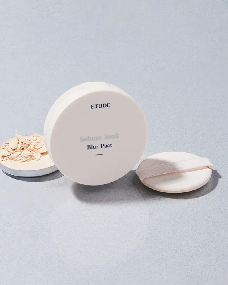 Etude Blur Pact