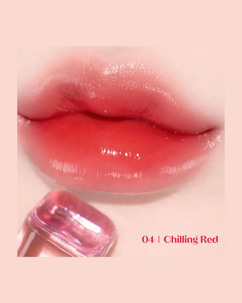 Etude Glow Fixing Tint