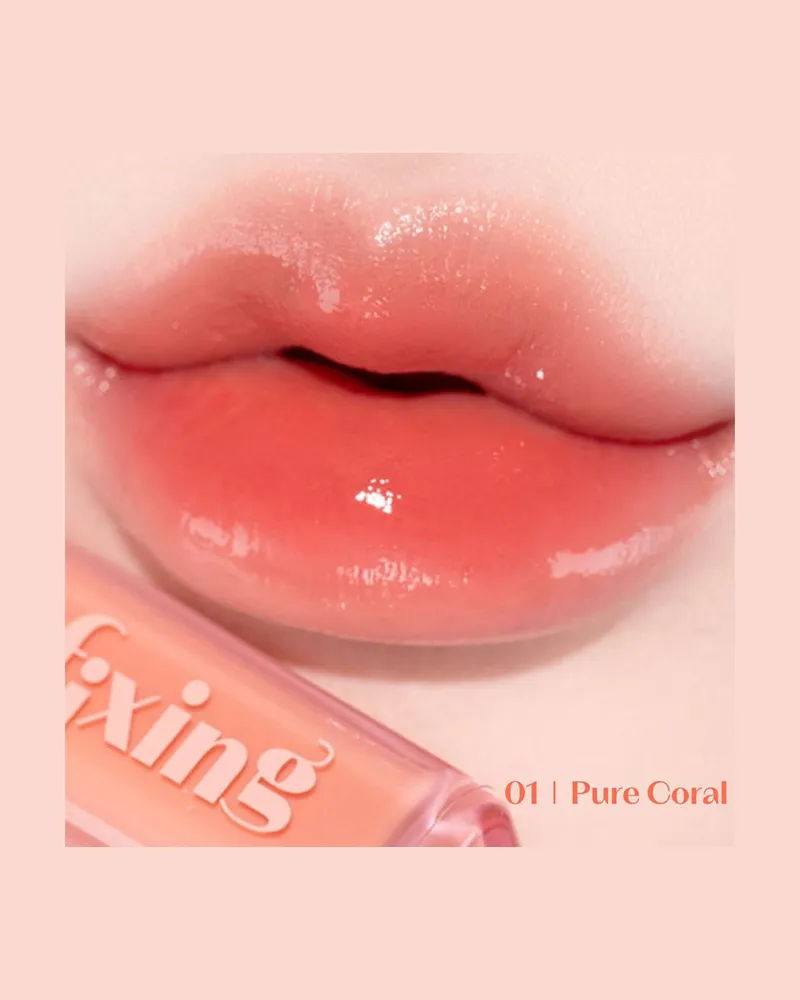 Etude Glow Fixing Tint