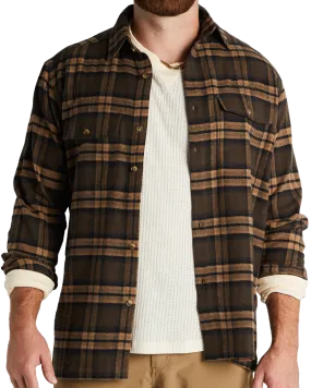 Everglades Flannel Shirt