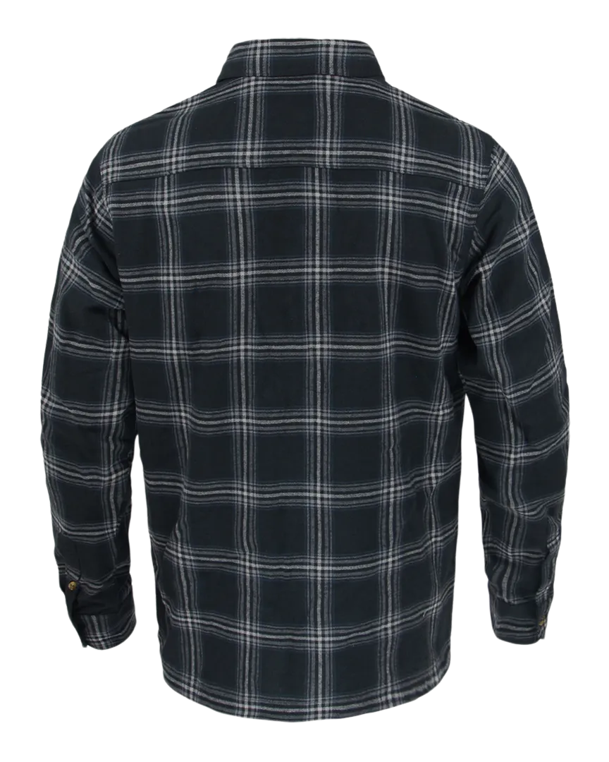 Everglades Flannel Shirt