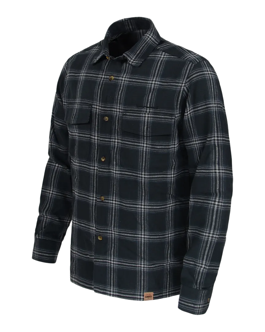 Everglades Flannel Shirt