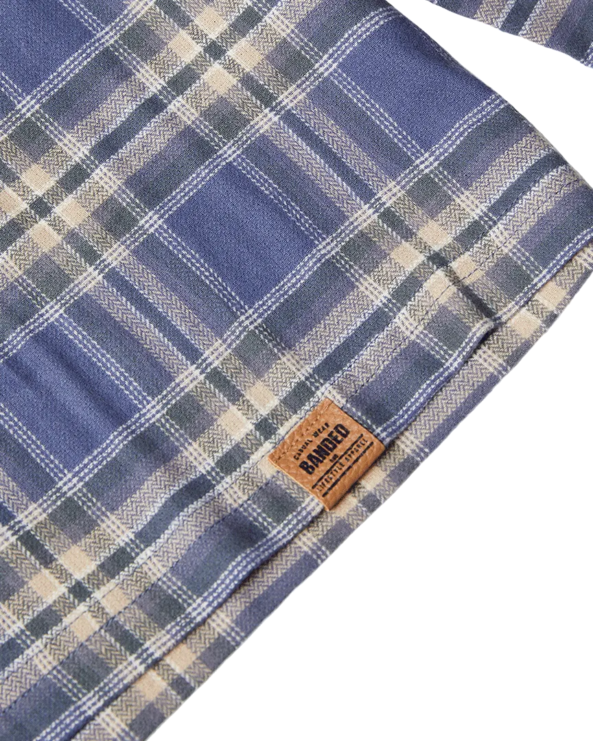 Everglades Flannel Shirt