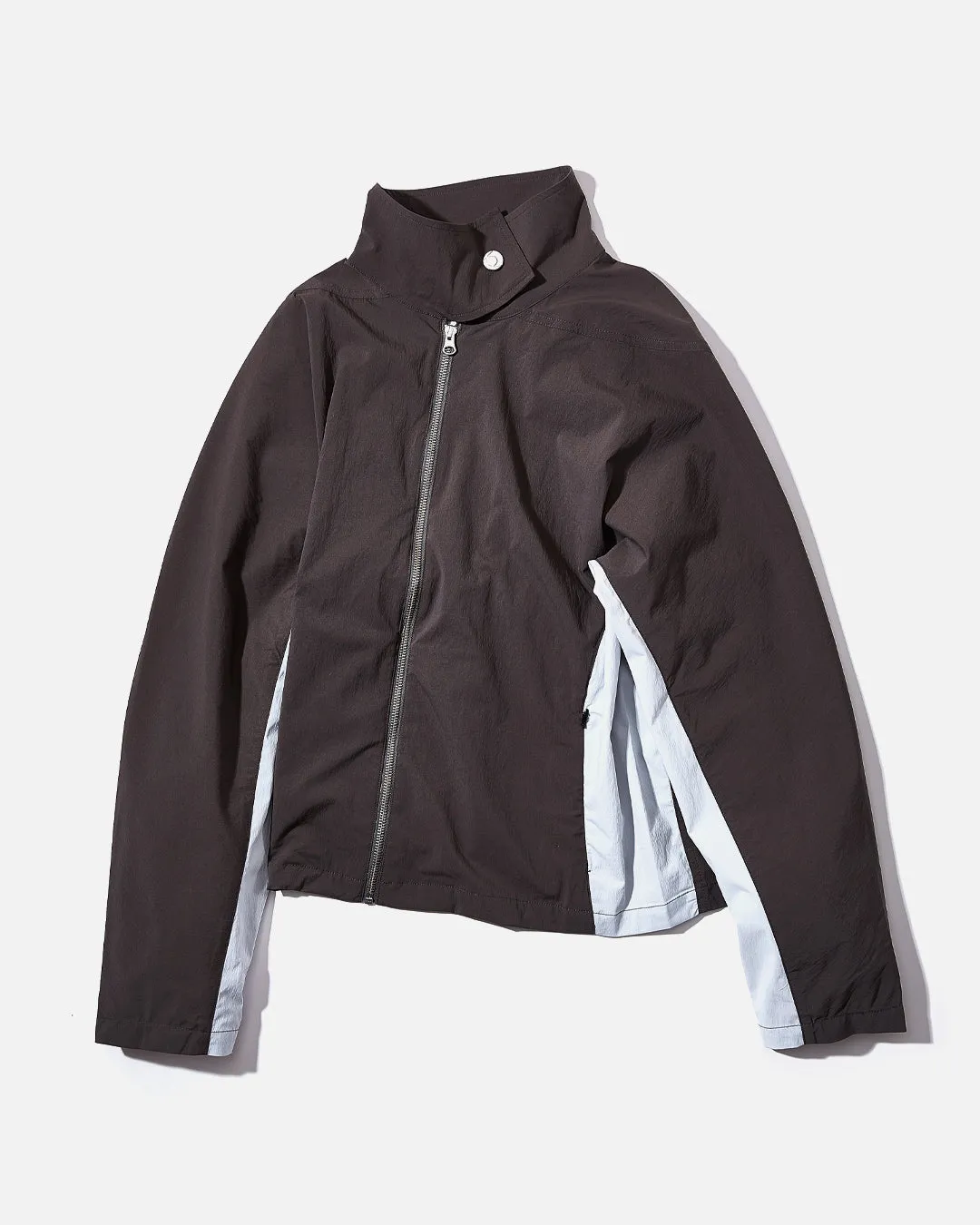 Forge Jacket - Shale Brown