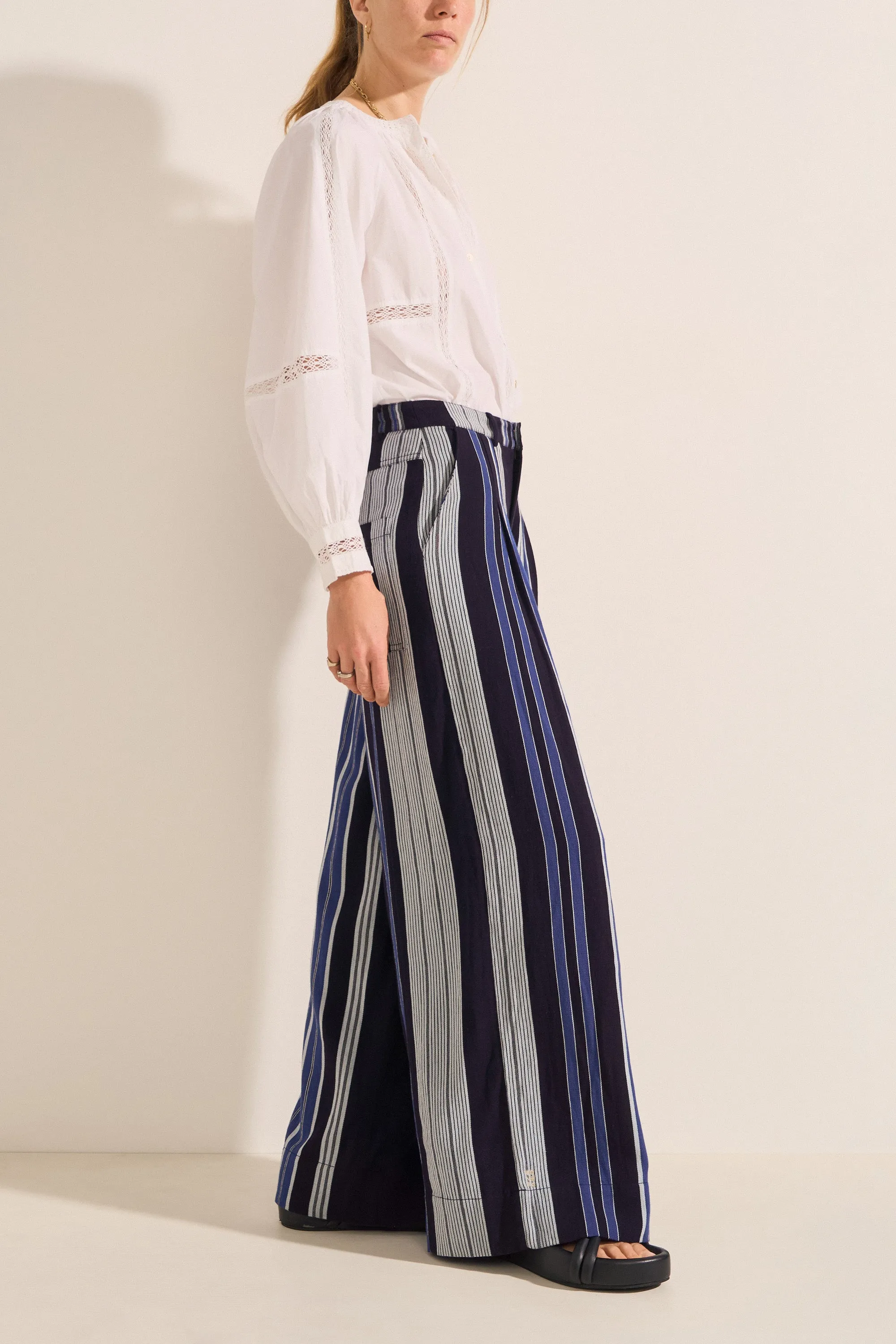 Freya Delos Stripe Pants