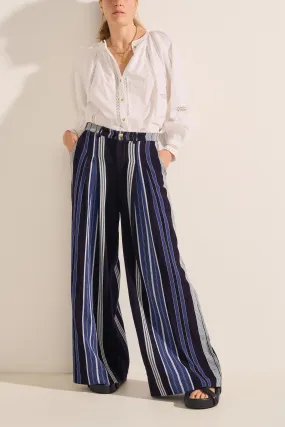 Freya Delos Stripe Pants