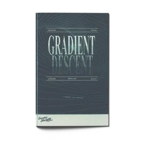 Gradient Descent (1E)   PDF