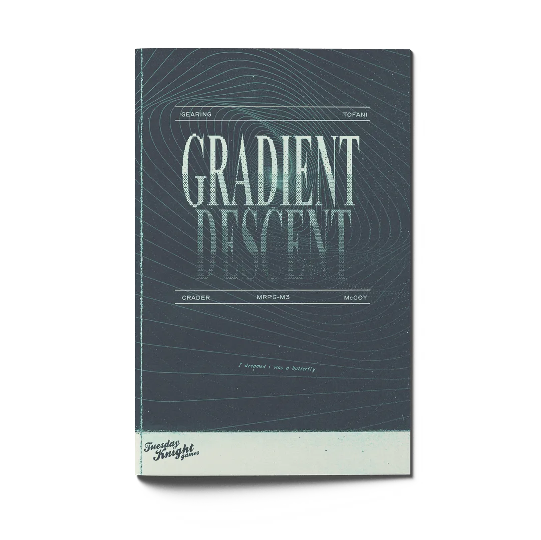 Gradient Descent (1E)   PDF