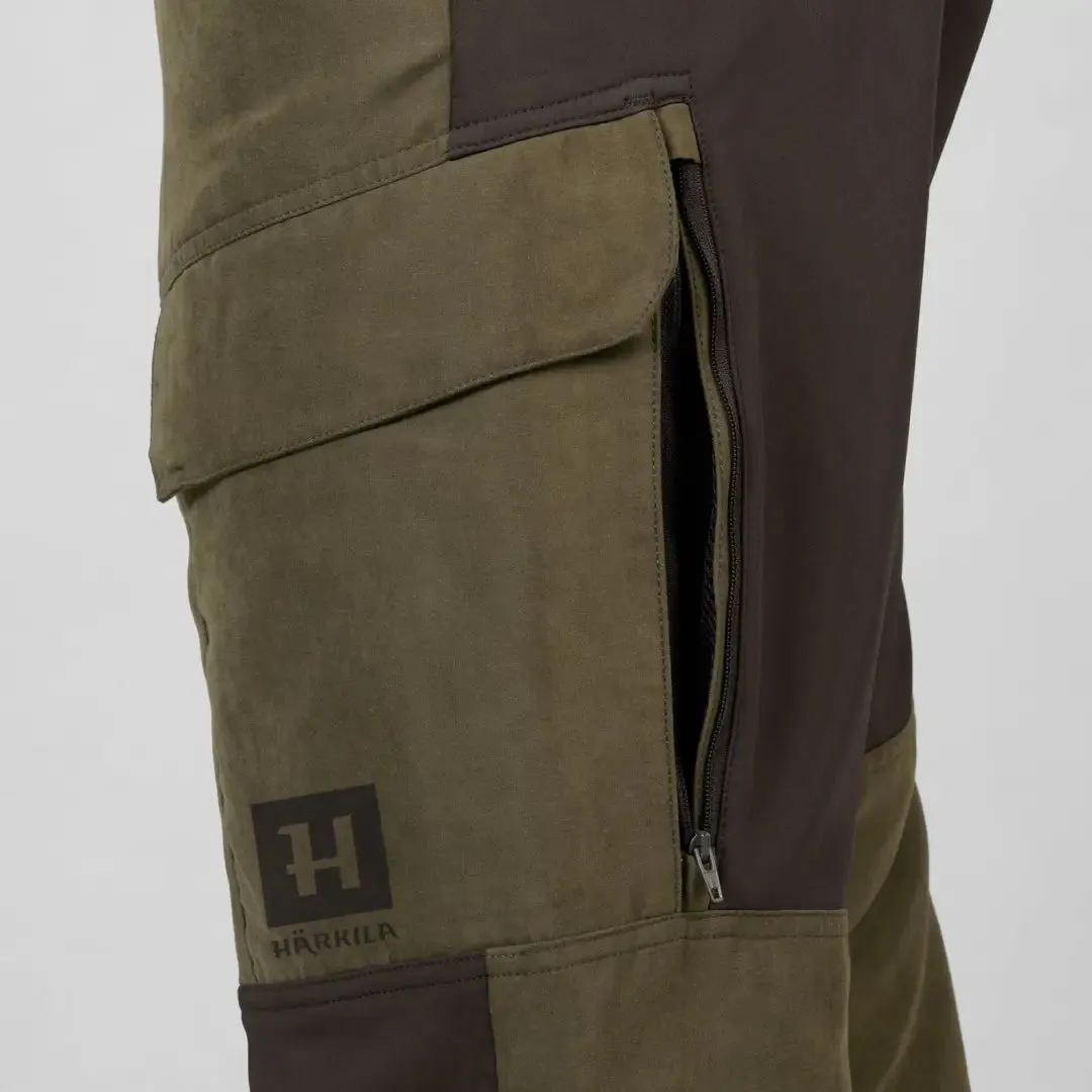 Harkila Scandinavian Trousers