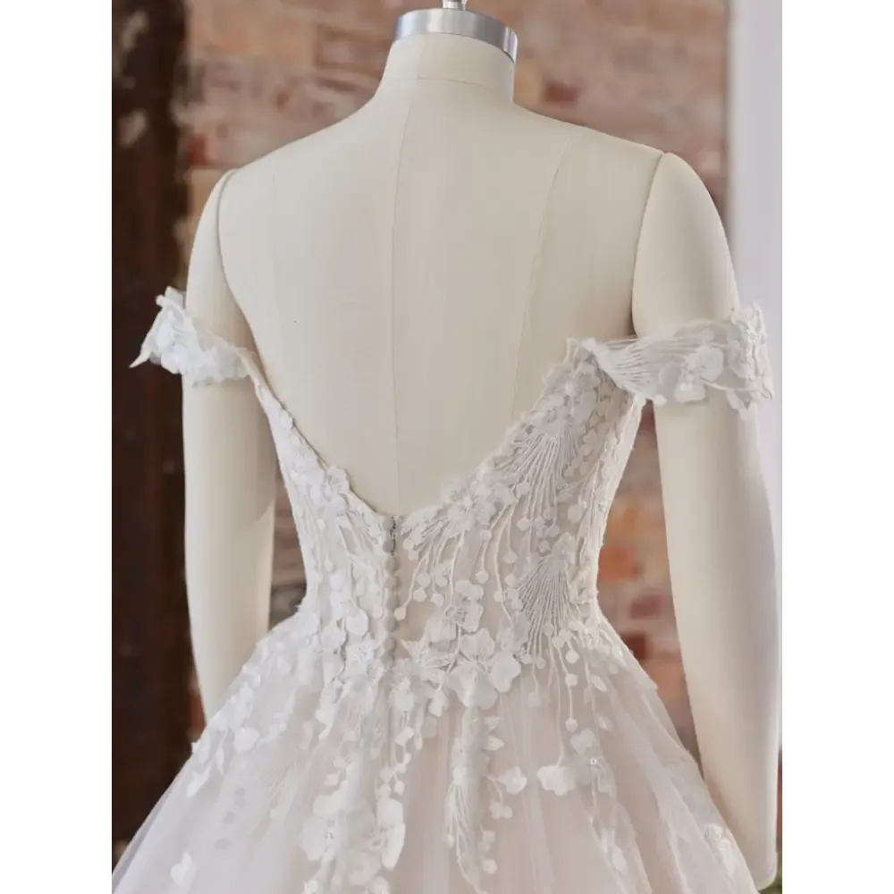 Harlem by Maggie Sottero