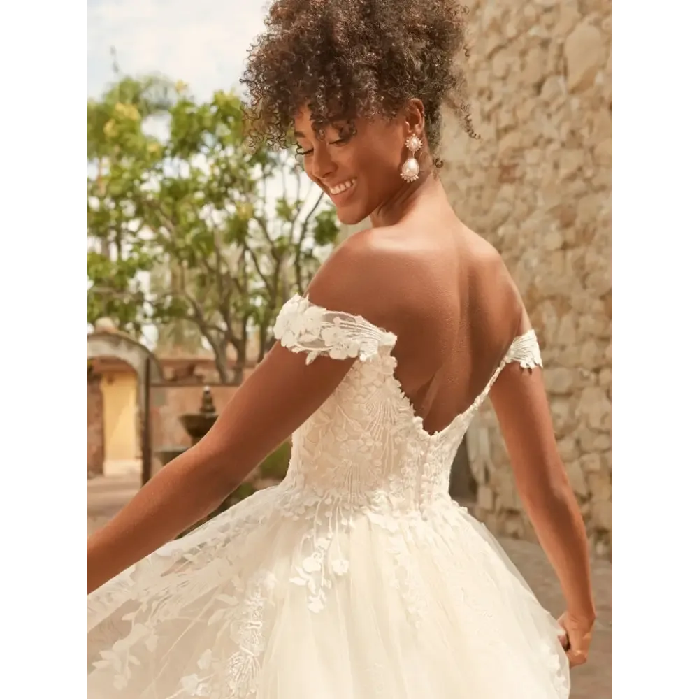 Harlem by Maggie Sottero