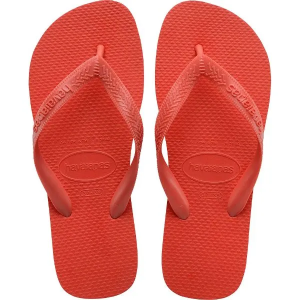 HAVAIANAS - Men's Top Flip Flops