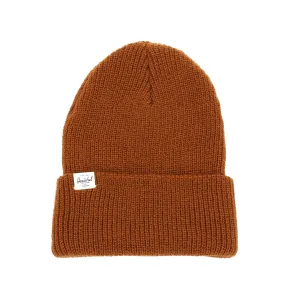 Herschel Quartz Beanie - Tobacco