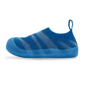 Jan & Jul Jelly Jumper Shoes - Atlantic Blue