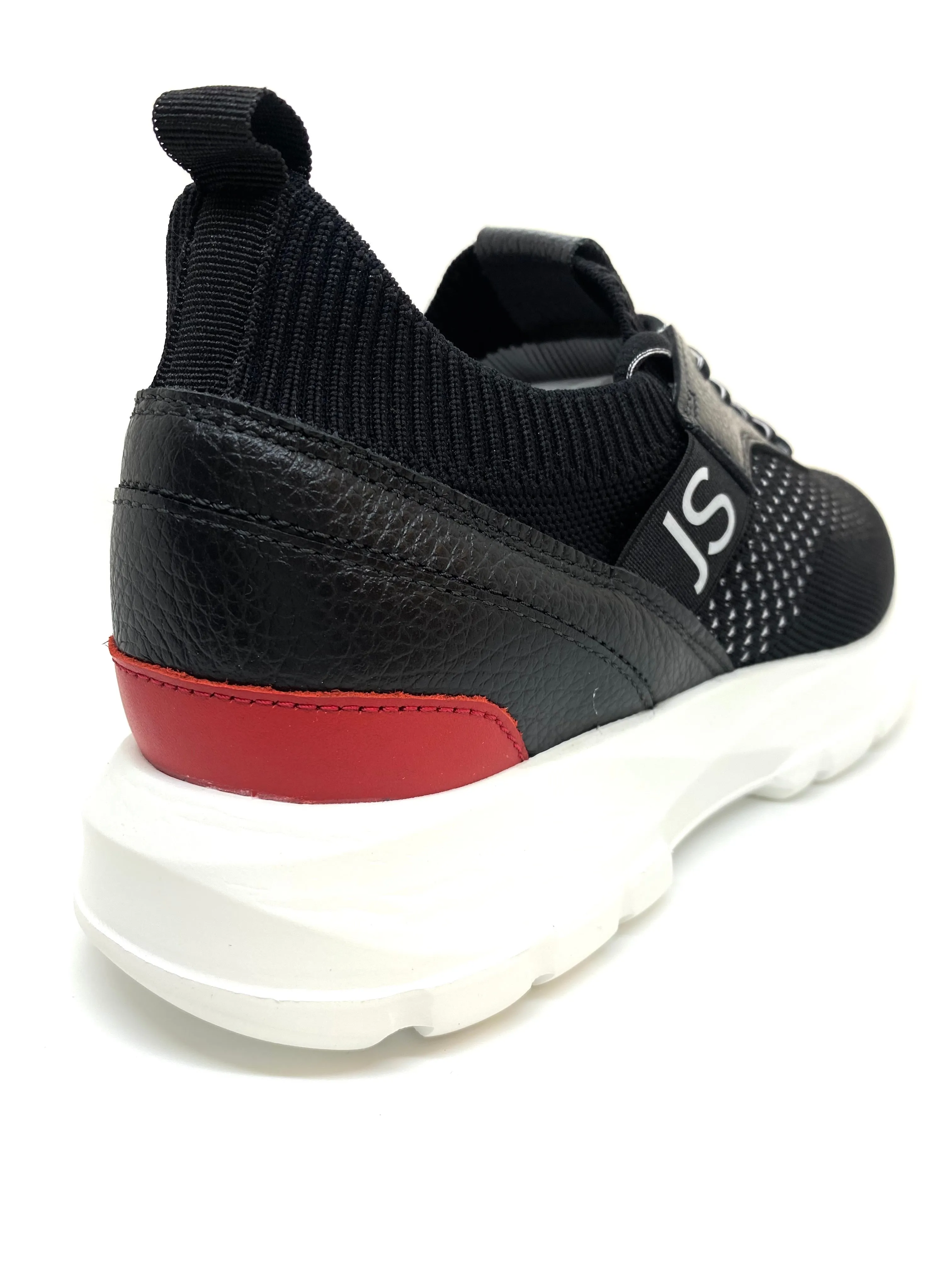 Jose Saenz Deportivo Ladies Sneaker