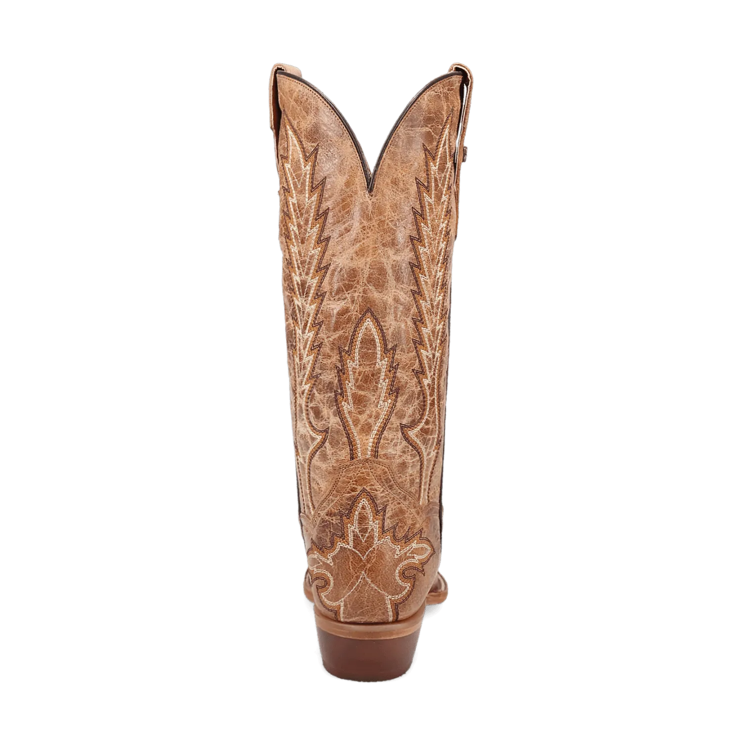 KATINA LEATHER BOOT