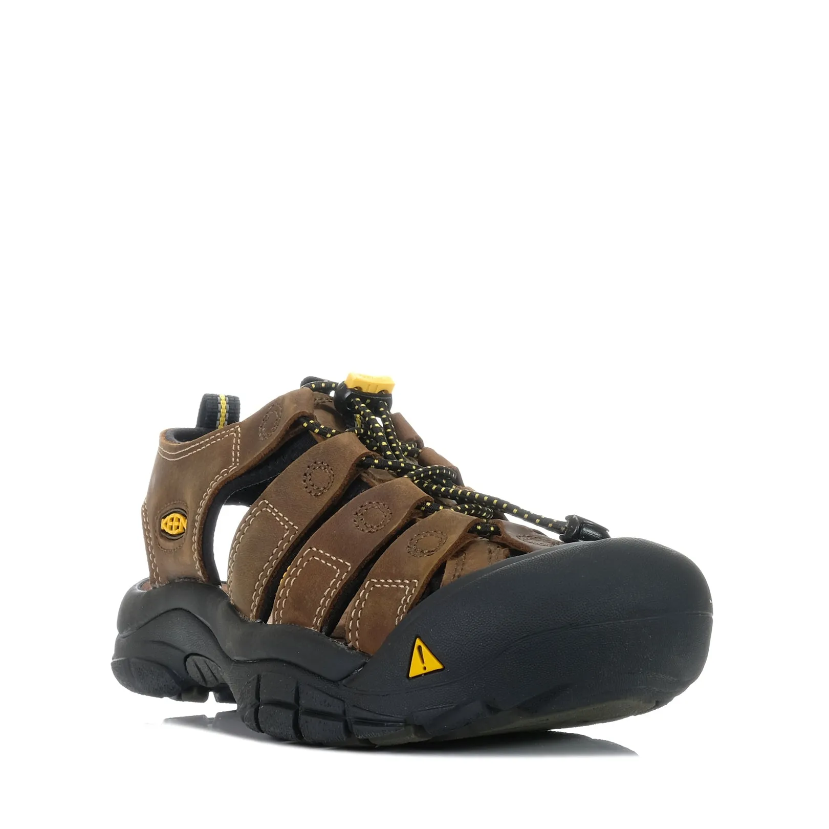 Keen Newport Bison