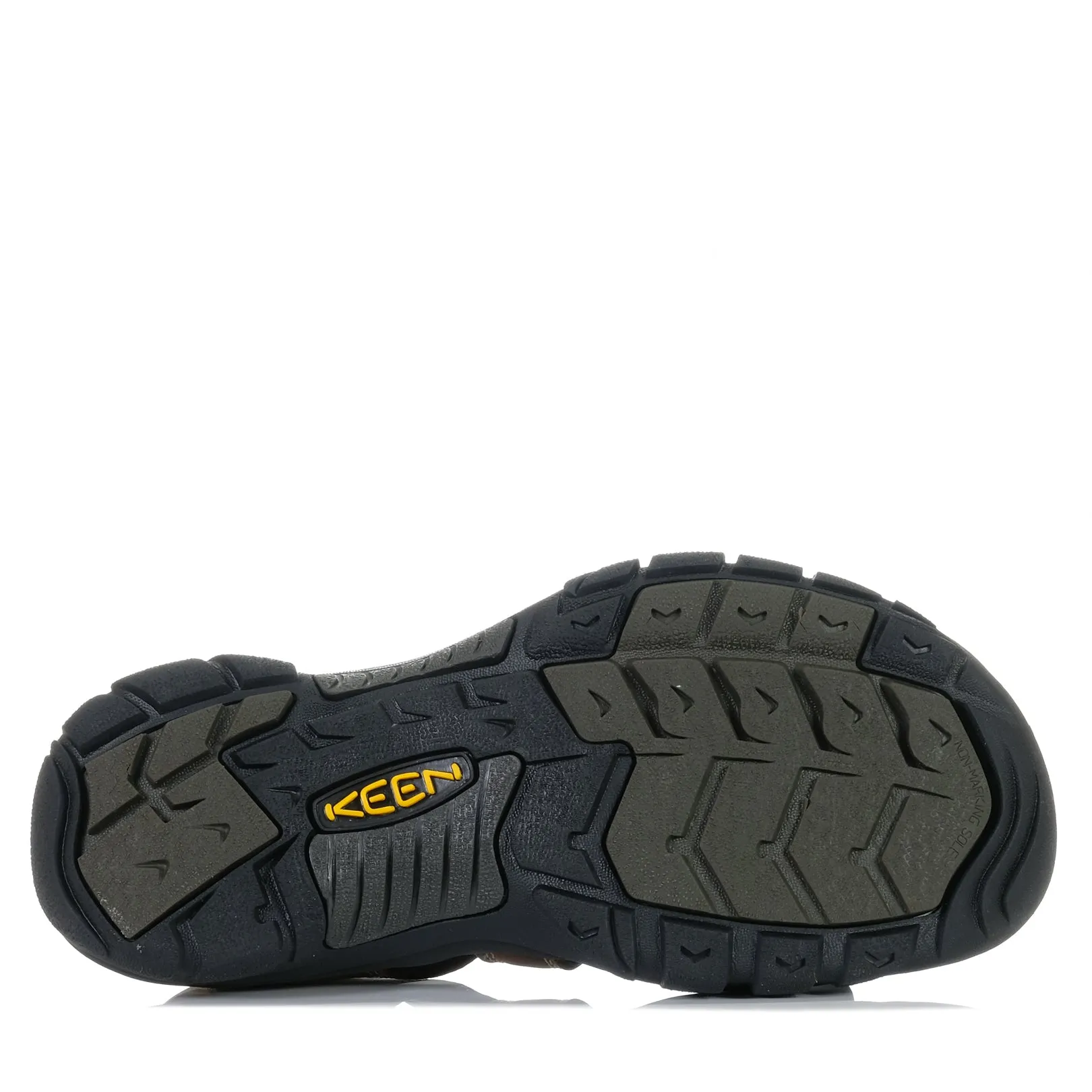 Keen Newport Bison