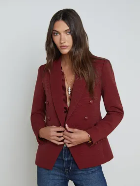 Kenzie Blazer