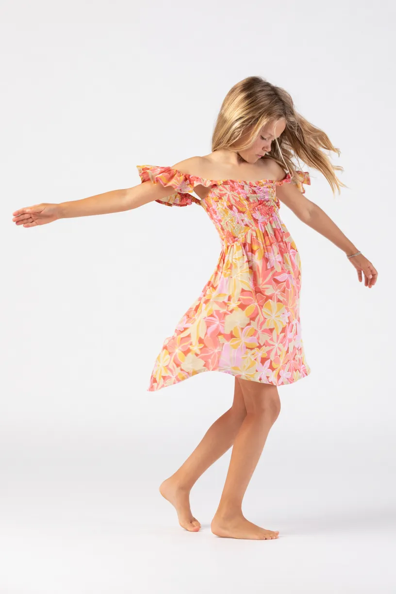 Kids Hollie Dress