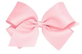 King classic grosgrain bow