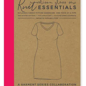 Knit Essentials by Alison Glass