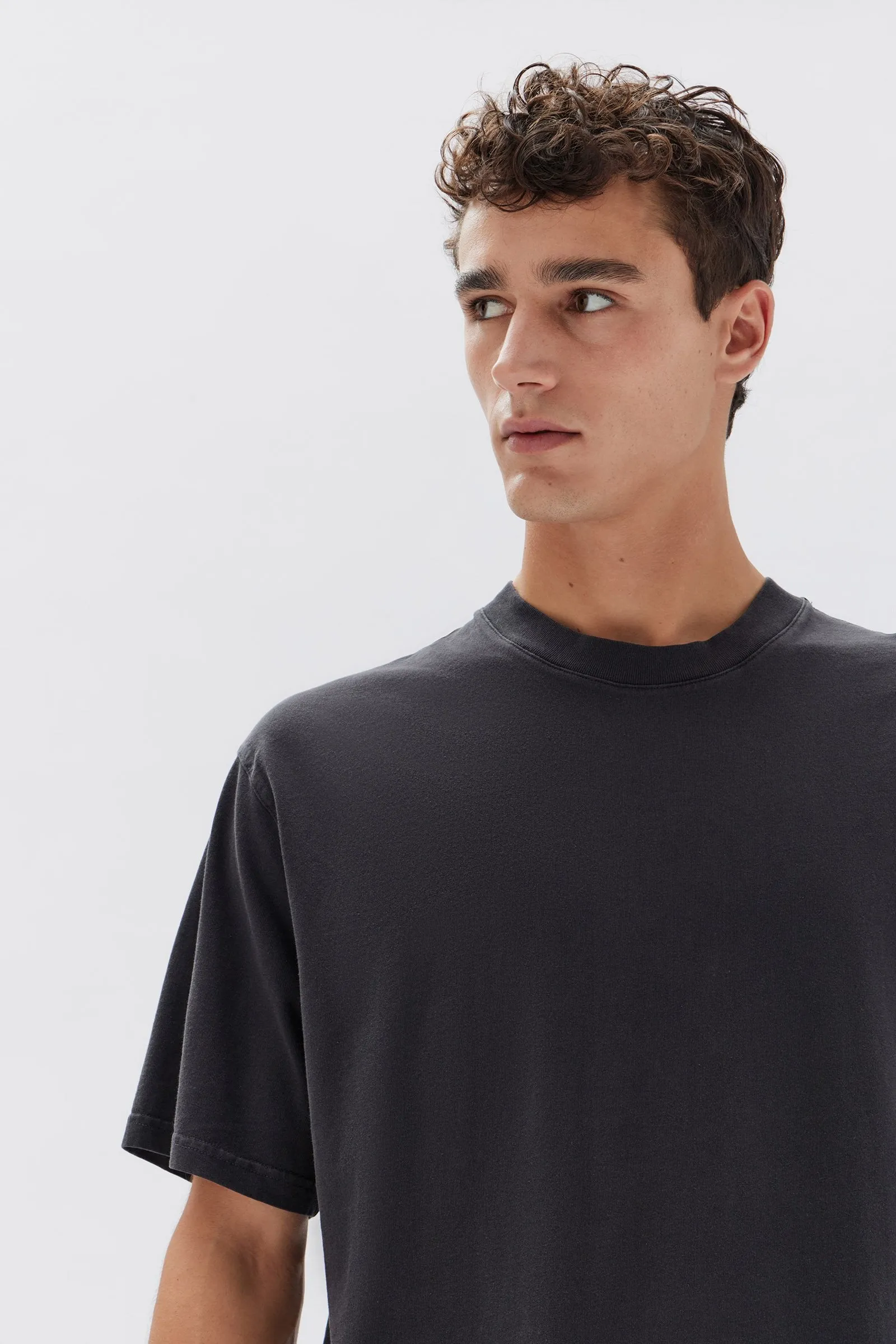 Knox Oversized Tee