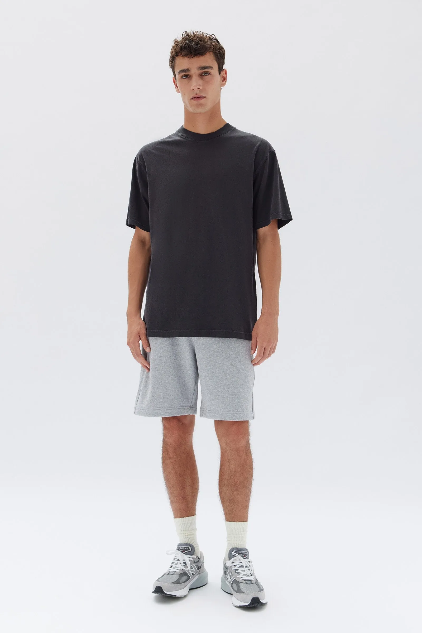 Knox Oversized Tee