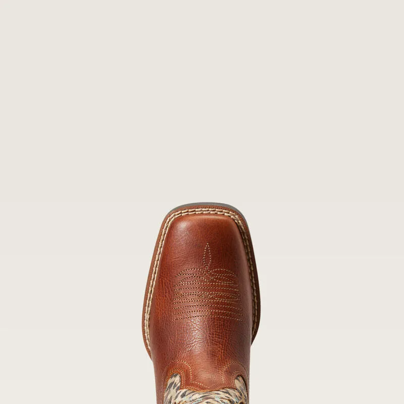 Koel Youth VentTEK Ariat Western Boot