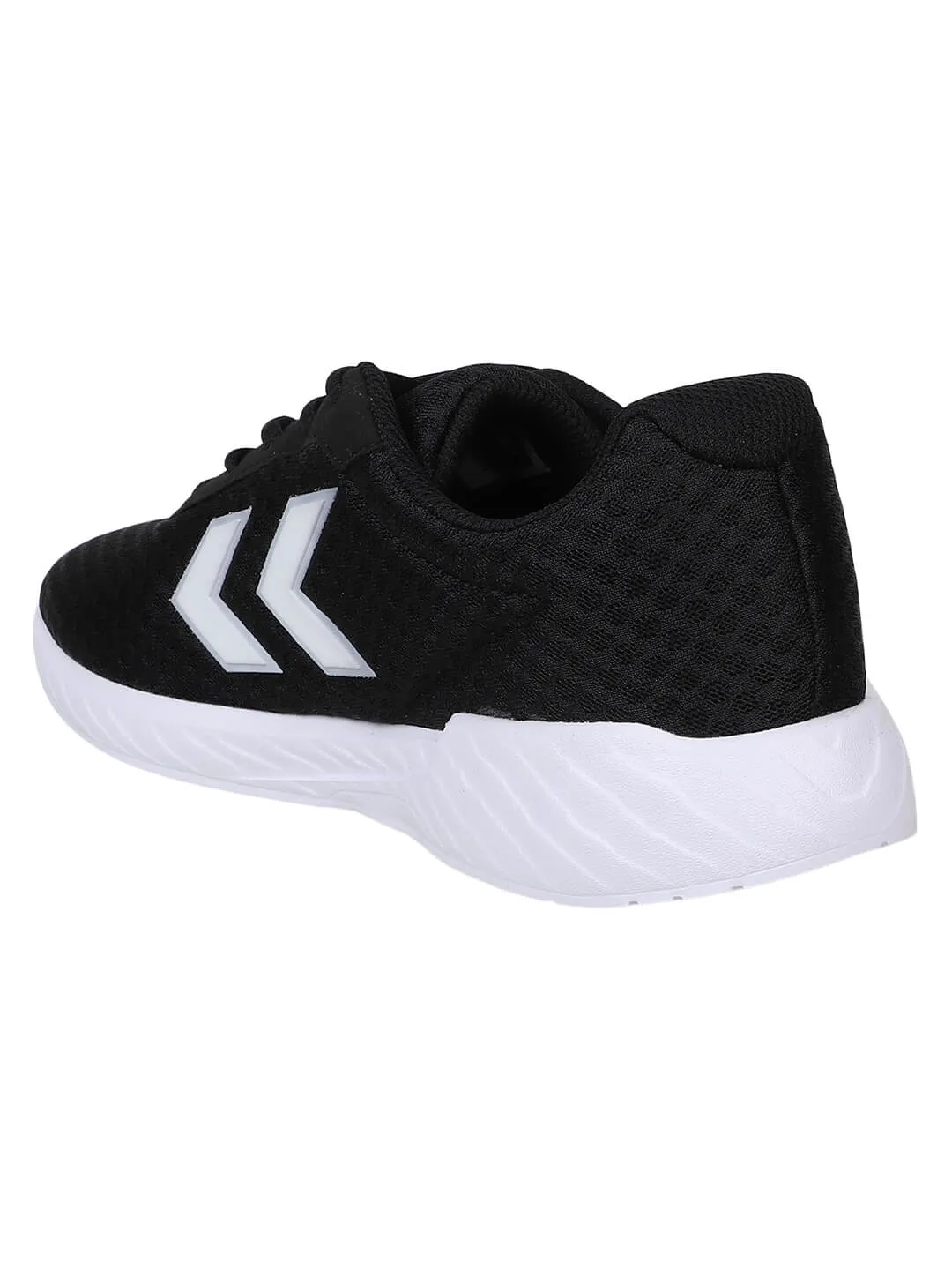 Legend Breather Men Black Training Shoes